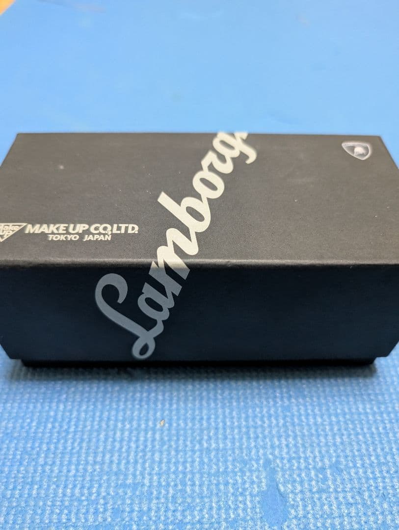 ランボルギーニカウンタック LP400 1978 赤　1/43ミニカー