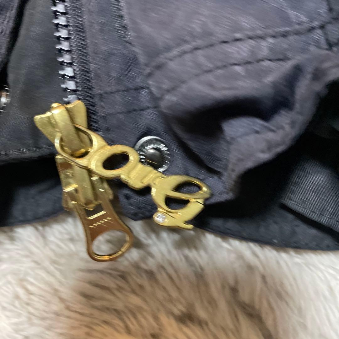 一回使用　arg&SiROPレディースMスノーボードウェア