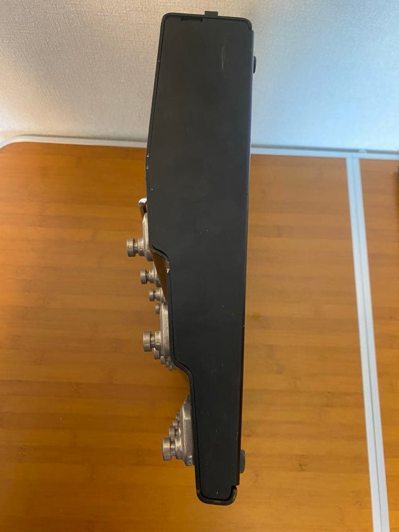 Line 6 M13 ストンプボックスモデラー