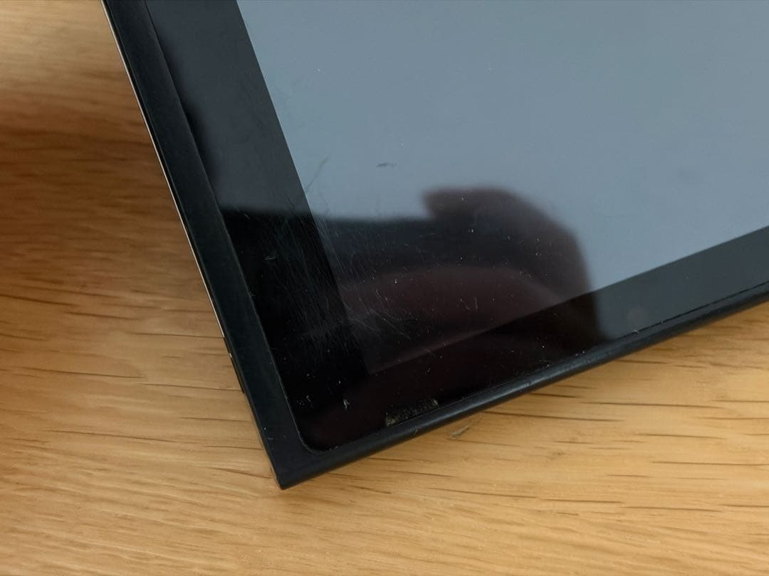 Nintendo ニンテンドー Switch HAC-001 2017年製 中古