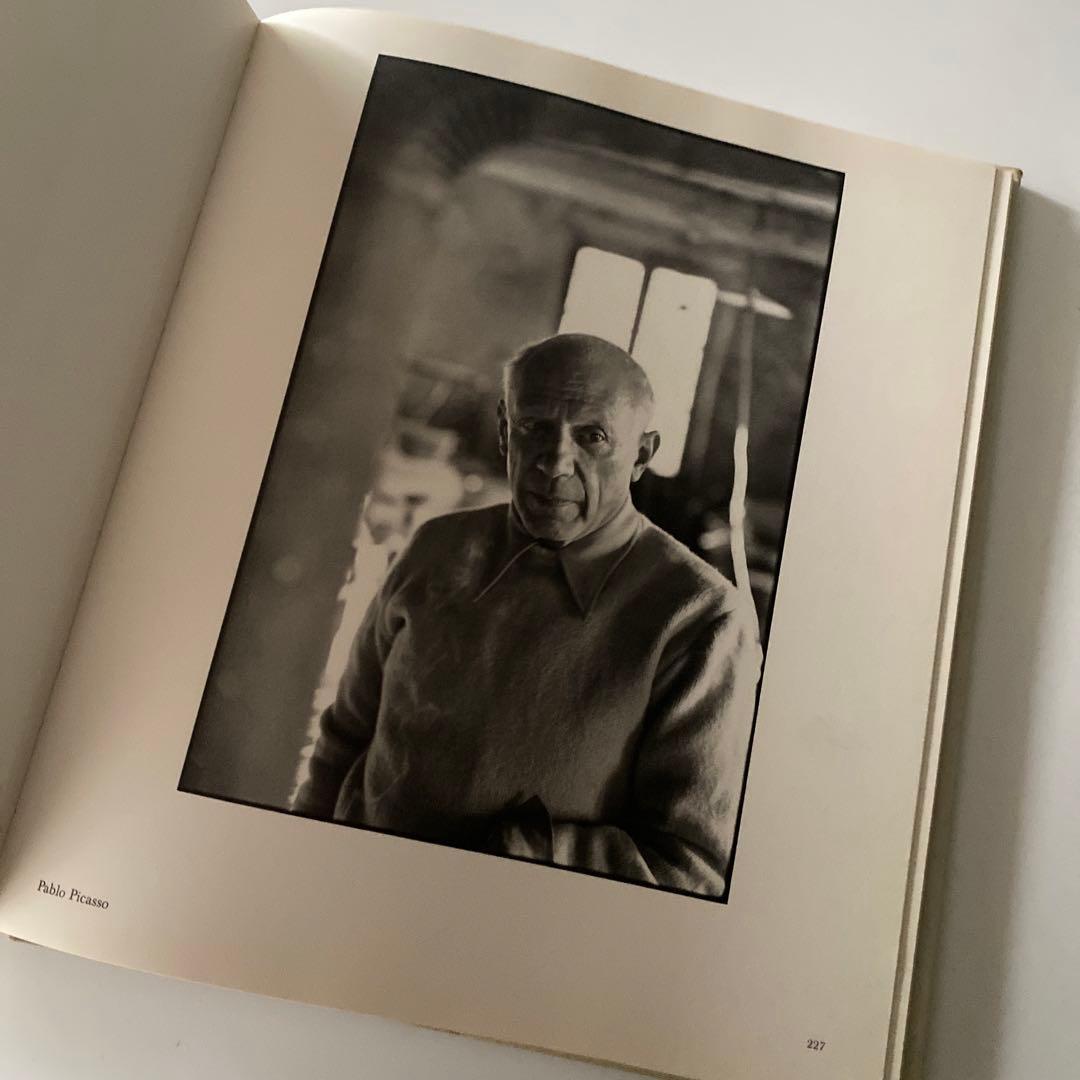 芸術写真 Henri Cartier-Bresson Photoportraits