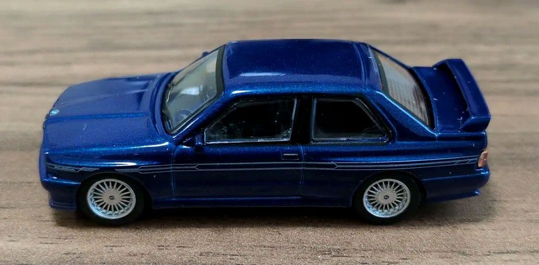 MINI GT  M3 ALPINA B6 3.5S 2個セット