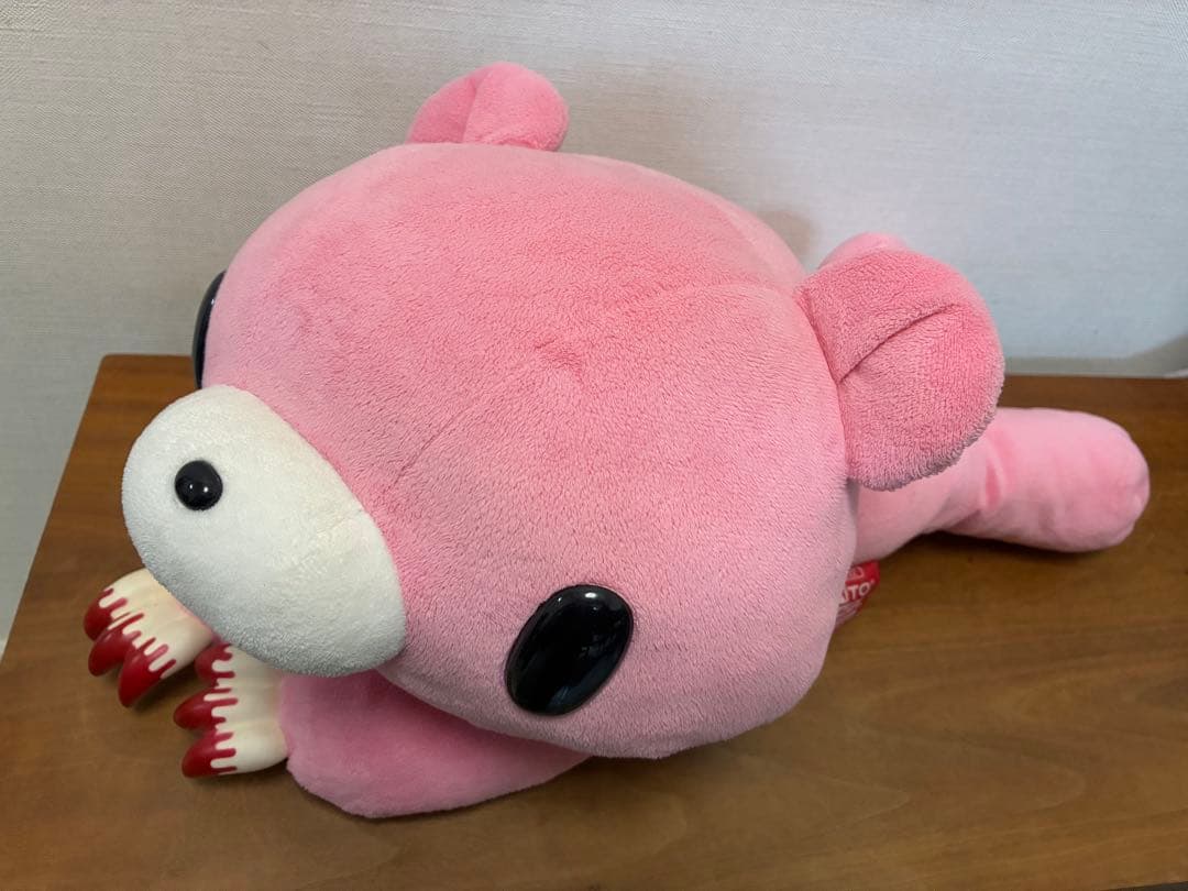 グルーミー　ぬいぐるみ　大きい