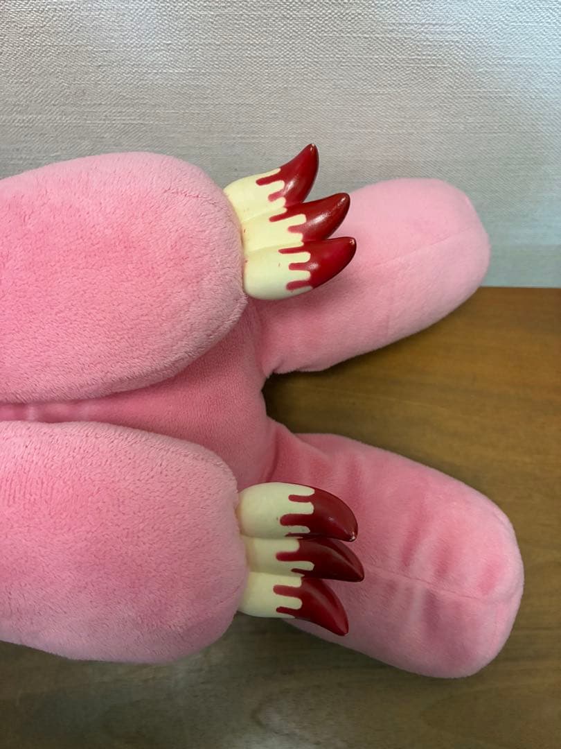 グルーミー　ぬいぐるみ　大きい