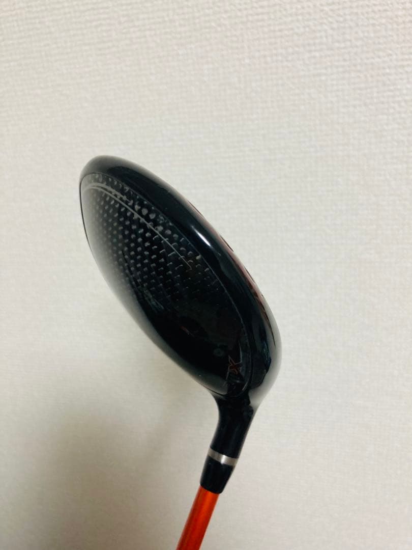 YAMAHA RMX VD 3w 15度 ツアーad DI6S