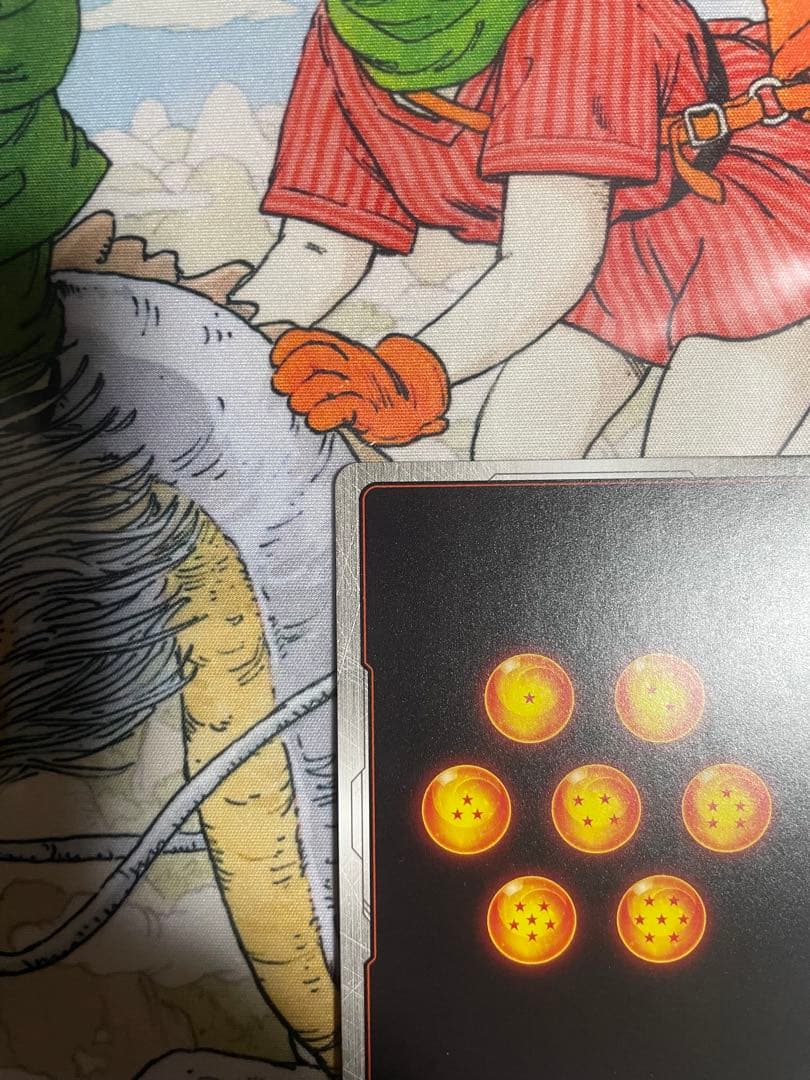 ドラゴンボールフュージョンワールドFB05-119 SCR孫悟空スーパーパラレル