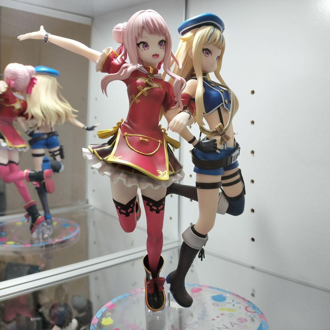 HIMEHINA 1/7 完成品フィギュア コトブキヤ