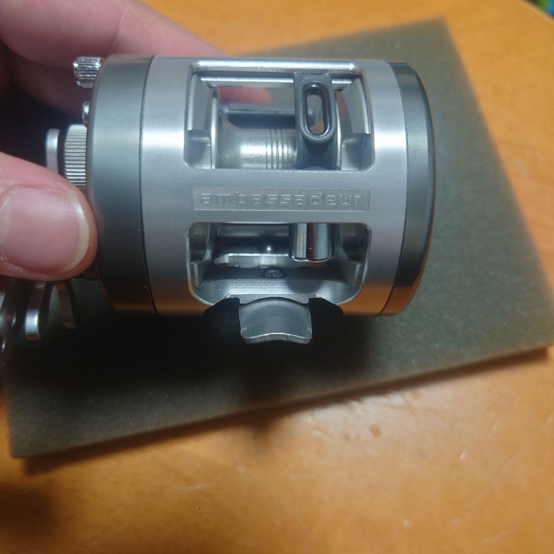 アンバサダー　モラム　SX3600C-MAG