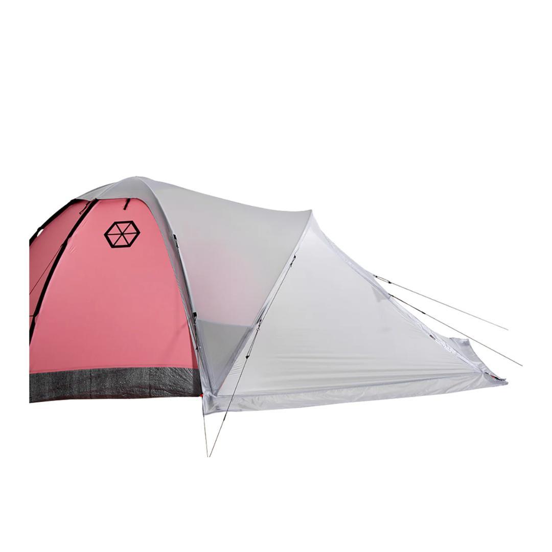 テント・タープ SAMAYA VESTIBULE2.5 NYLON