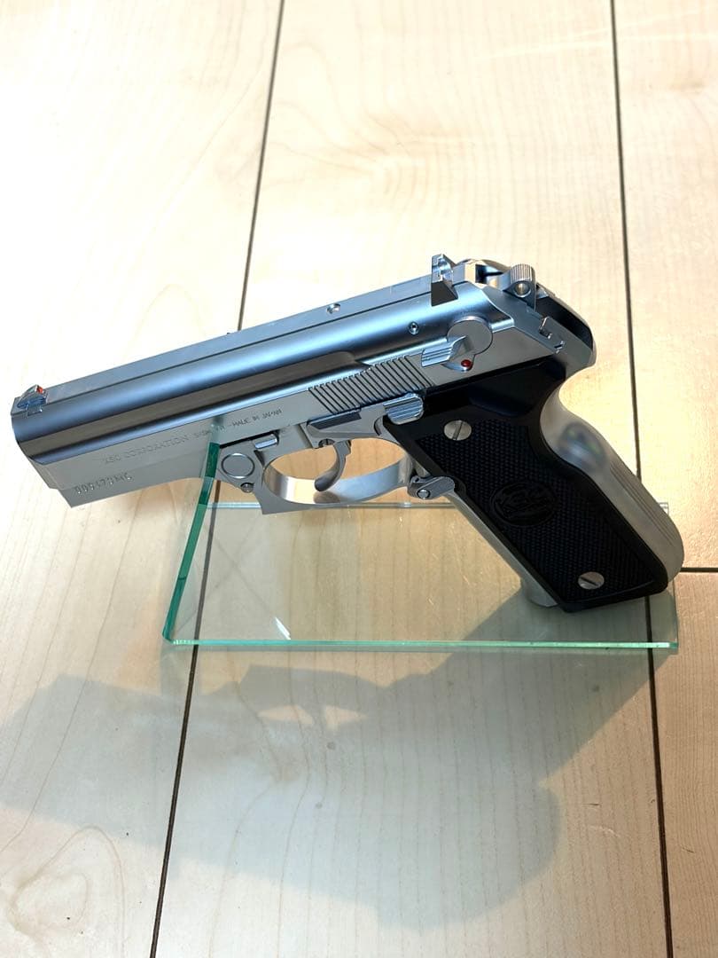 KSC M8000 COUGAR F ガスガン
