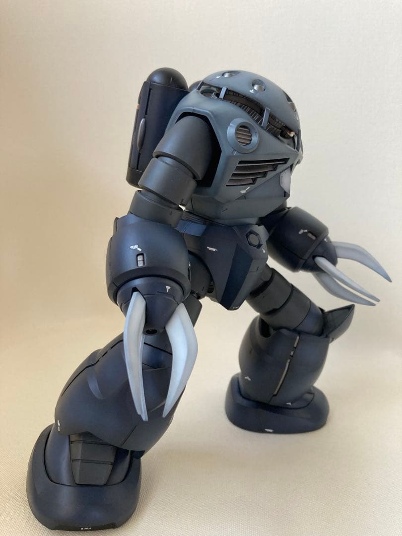 mgズゴック