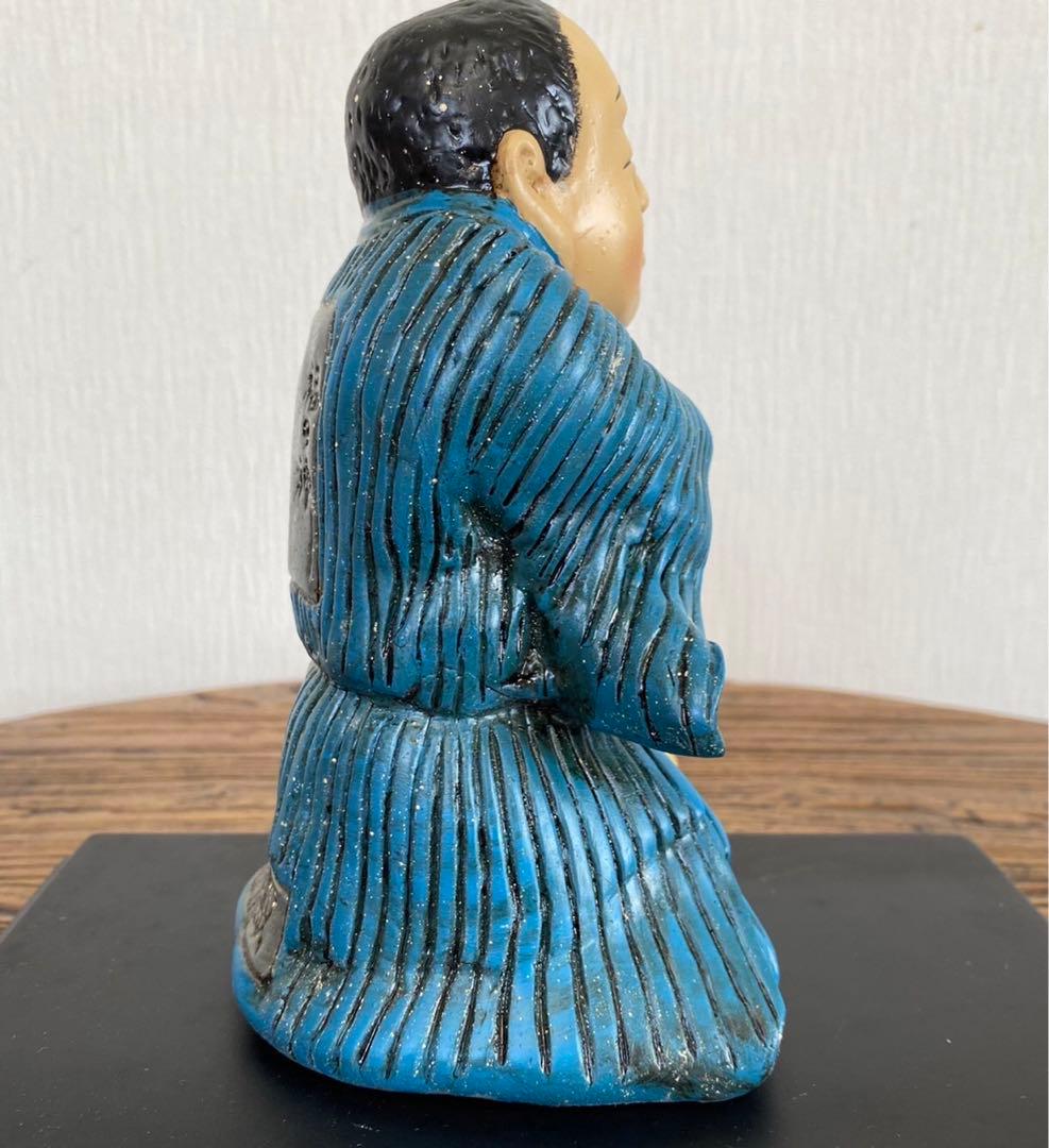仙台四郎商売繁盛千客万来商福の神様