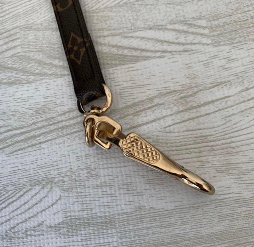 LOUIS VUITTON リード,犬用品