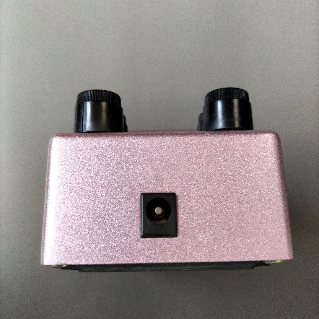 MAXON BC‐9 マクソン ヴィンテージ effector アナログコーラス