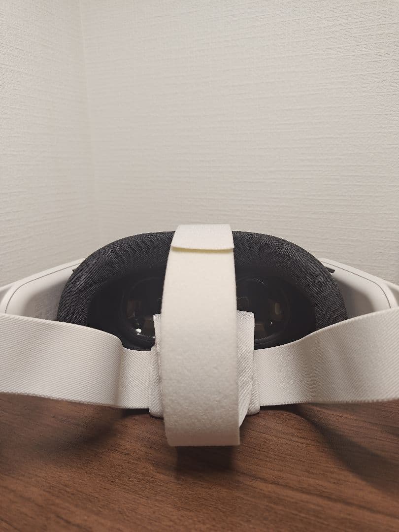  Quest 3 VRヘッドセット 箱付き (未使用)