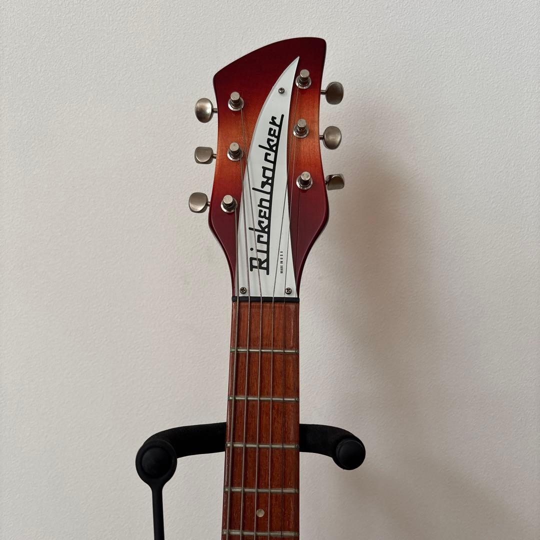 ギター Rickenbacker 325 FG