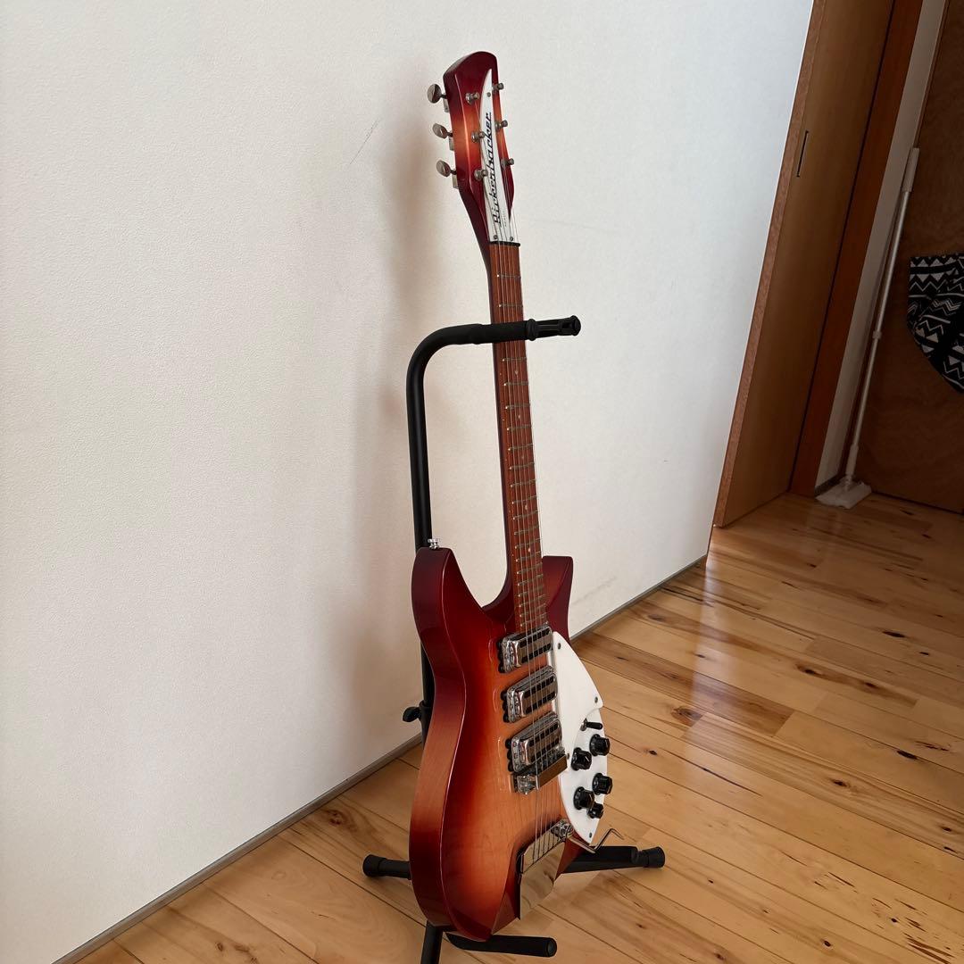 ギター Rickenbacker 325 FG