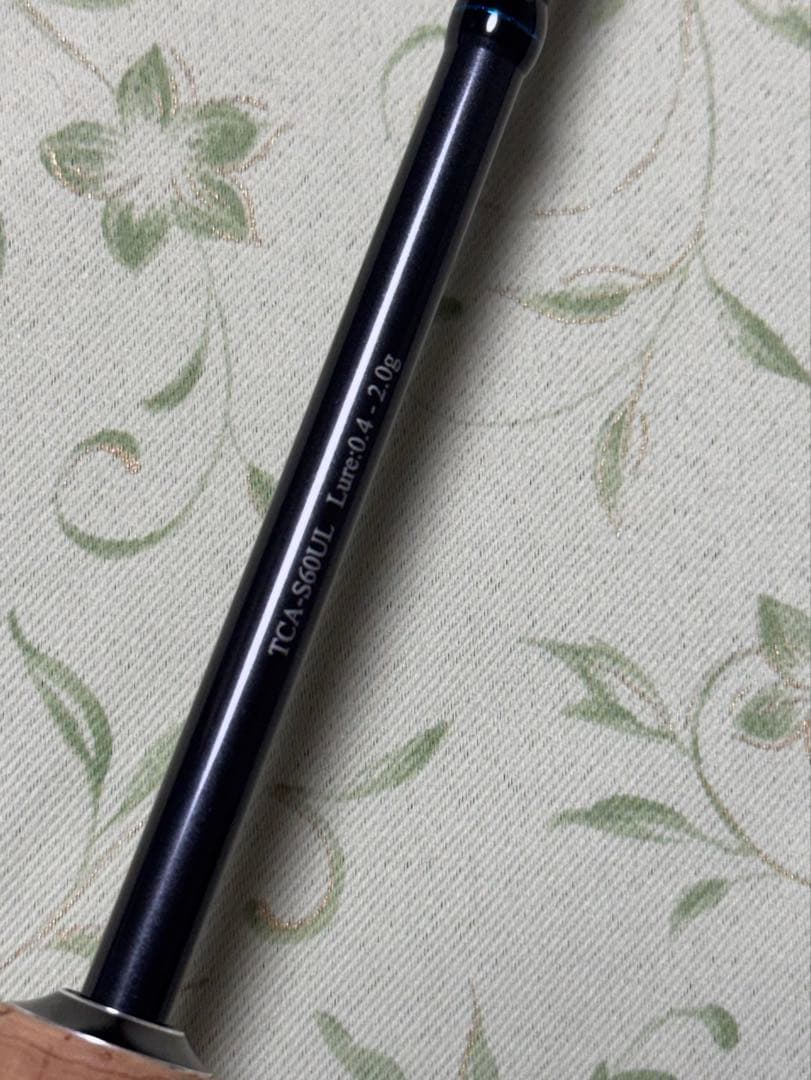 ジャッカル Tコネクション TCA-S60UL