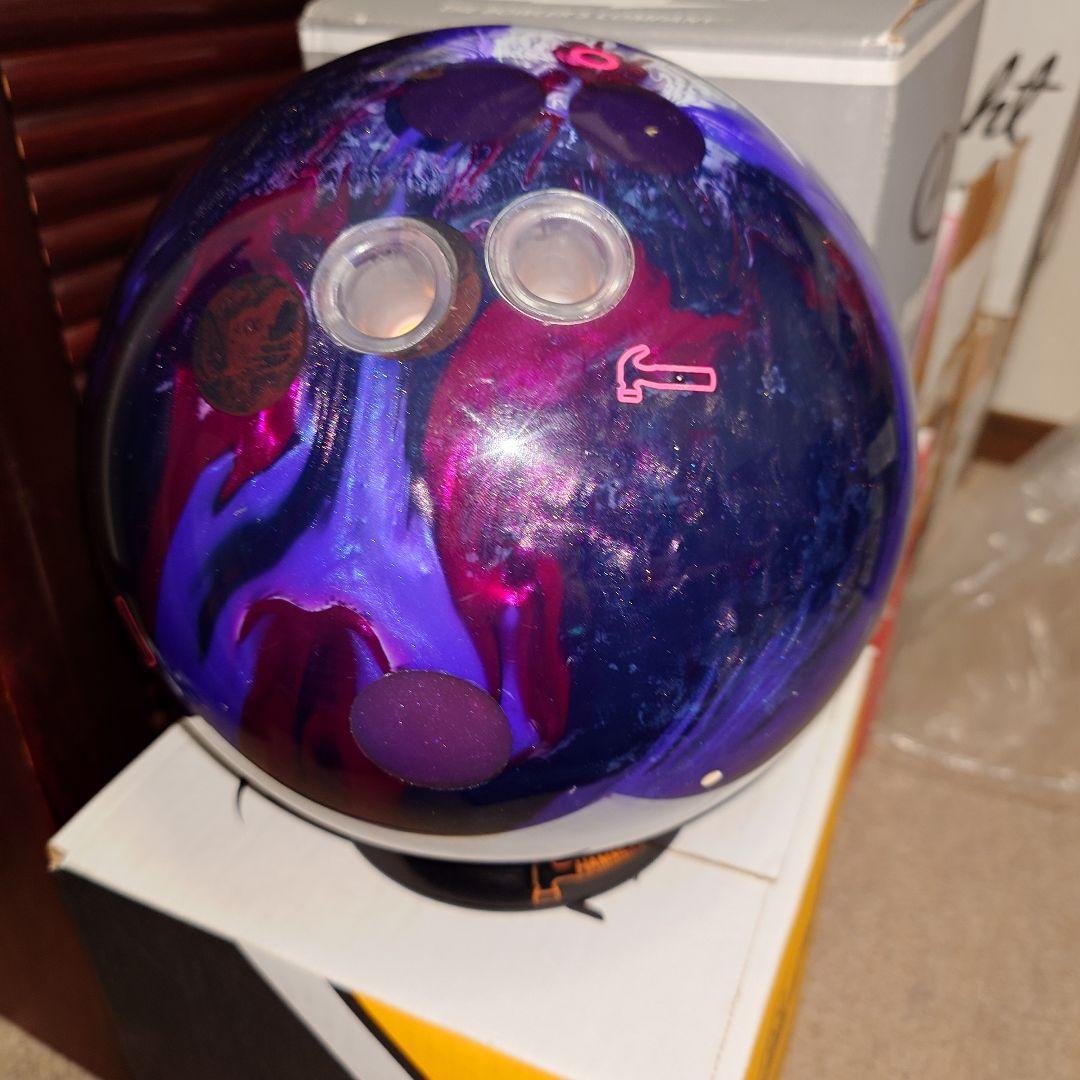 初代エフェクト　15ポンド　ハンマー　レジェンドスター