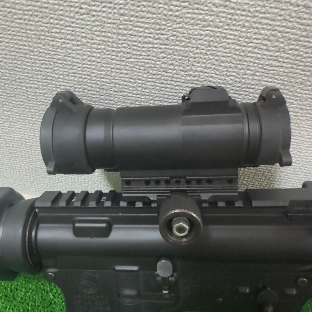 東京マルイ　次世代電動ガン　M4A1 カービン