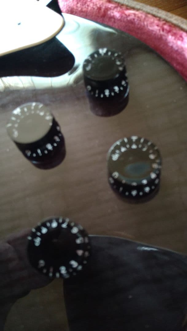 ギター Orville Les Paul Joe Perry