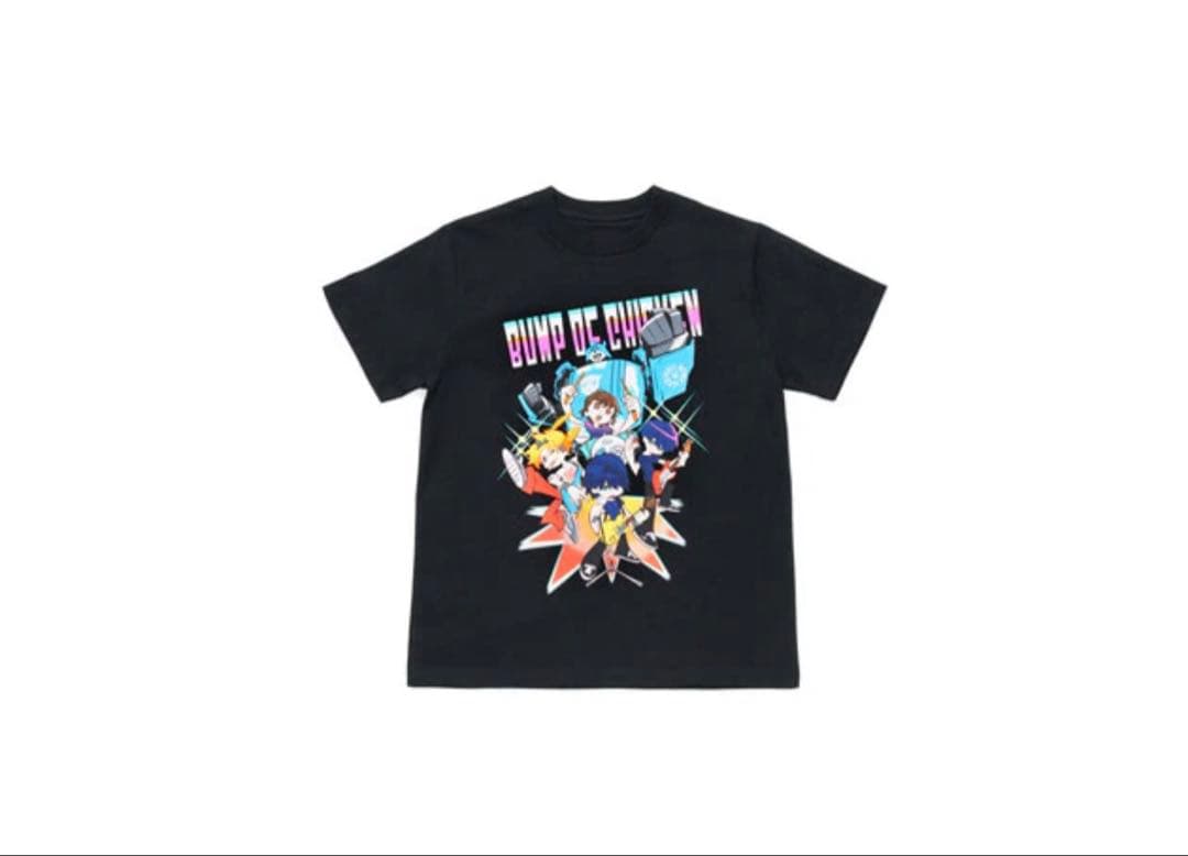 BUMP OF CHICKEN グッズセット