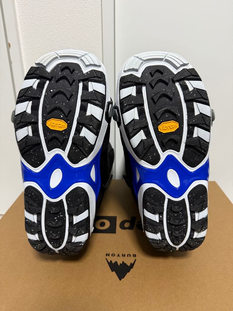 WAVERANGE X PRO ウェーブレンジ　エックス　プロ　25.5cm