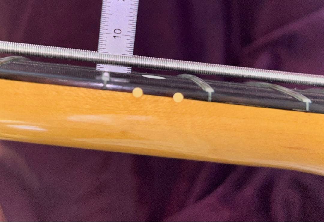 st　Fender Japan PB62-70 フジゲン製