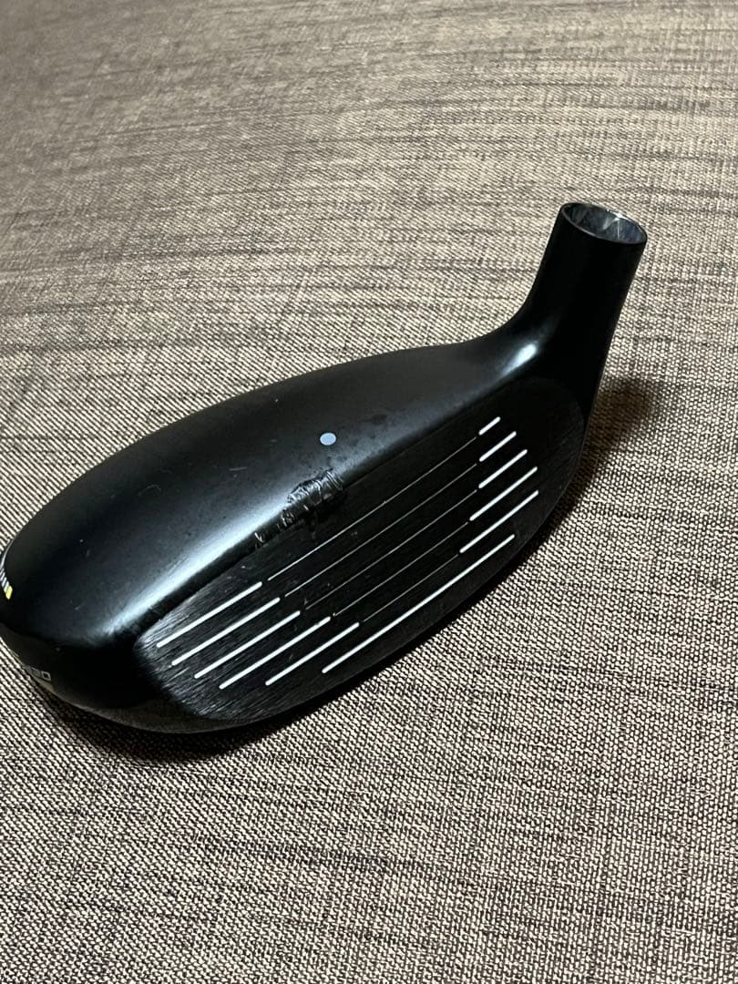 PING G430 ハイブリッド　4U ヘッドのみ