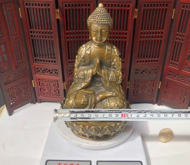 銅器 風水グッズ 小物 装飾品 工芸品 美術品 置物