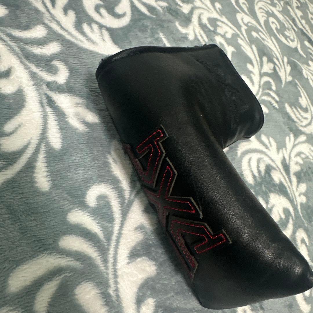 美品PXG パター BRANDON GEN2 34インチ