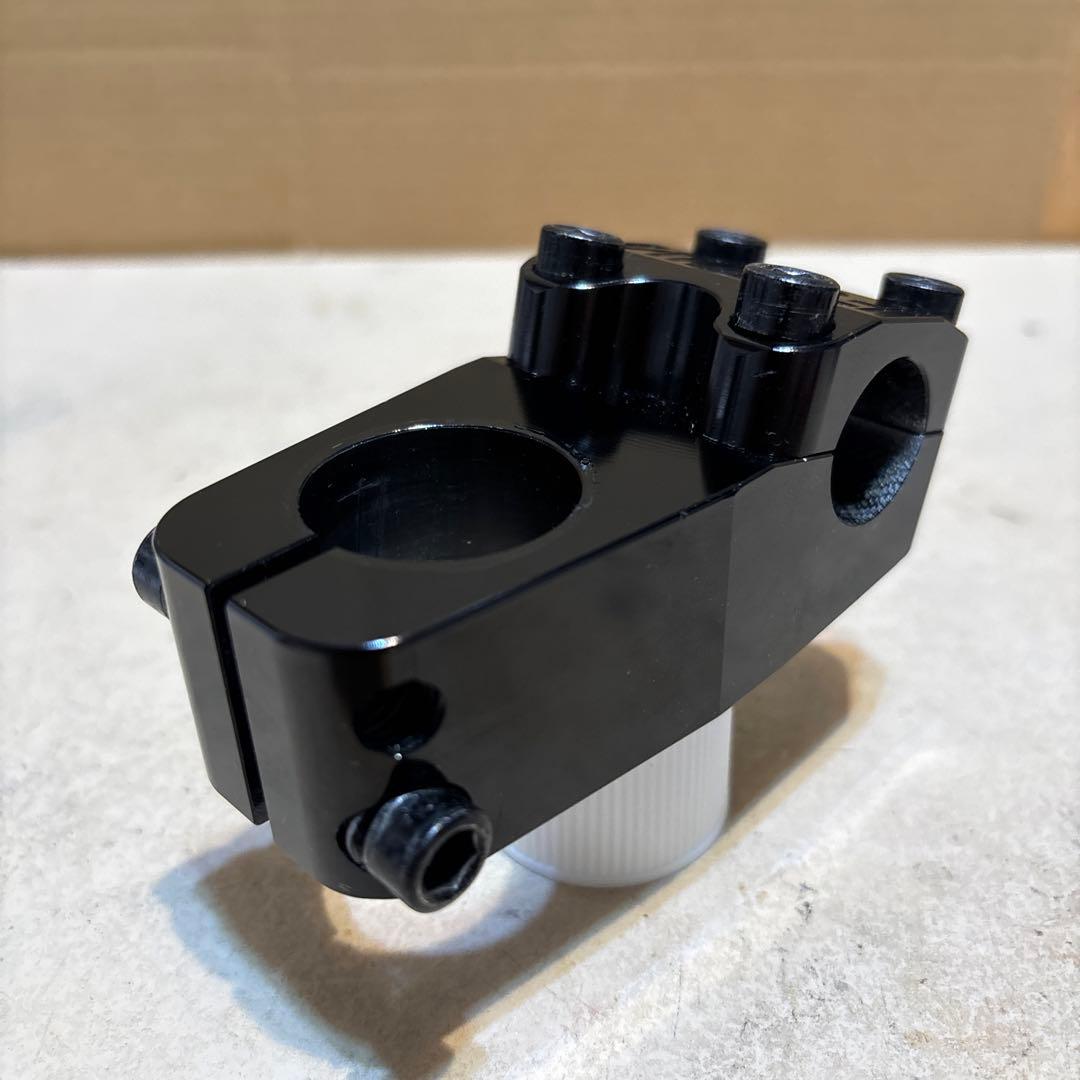 FREE FSTM STEM BMX ステム 49mm ブラック