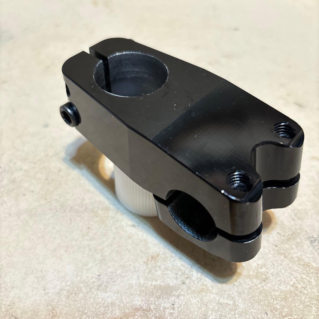 FREE FSTM STEM BMX ステム 49mm ブラック