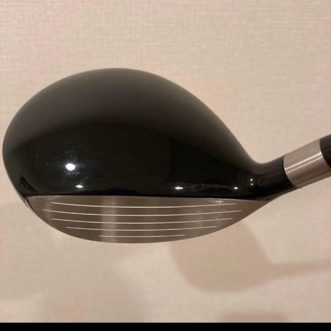 tw727 5W フェアウェイウッド yz65 s ホンマ 本間 HONMA