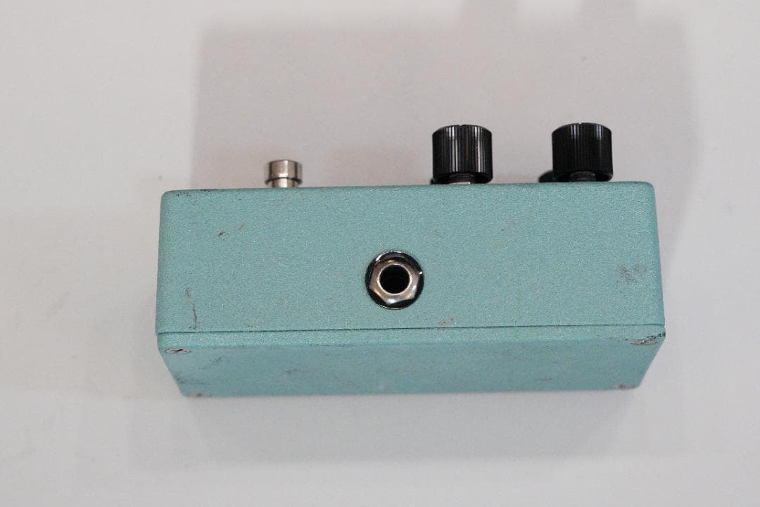 WALRUS AUDIO DEEP SIX ギターエフェクター