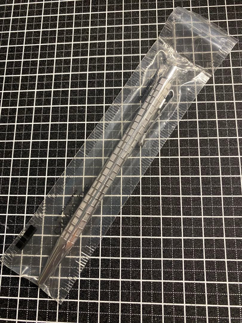 CARAN D'ACHE Ecridor Rotationボールペン