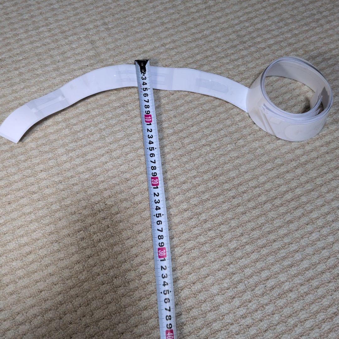 トライアスロンバイク HEDホイールステッカー1台分12枚.イメージです。