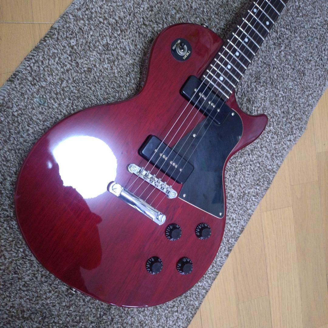 ギター Epiphone LESPAUL SPECIAL LimitedEdition