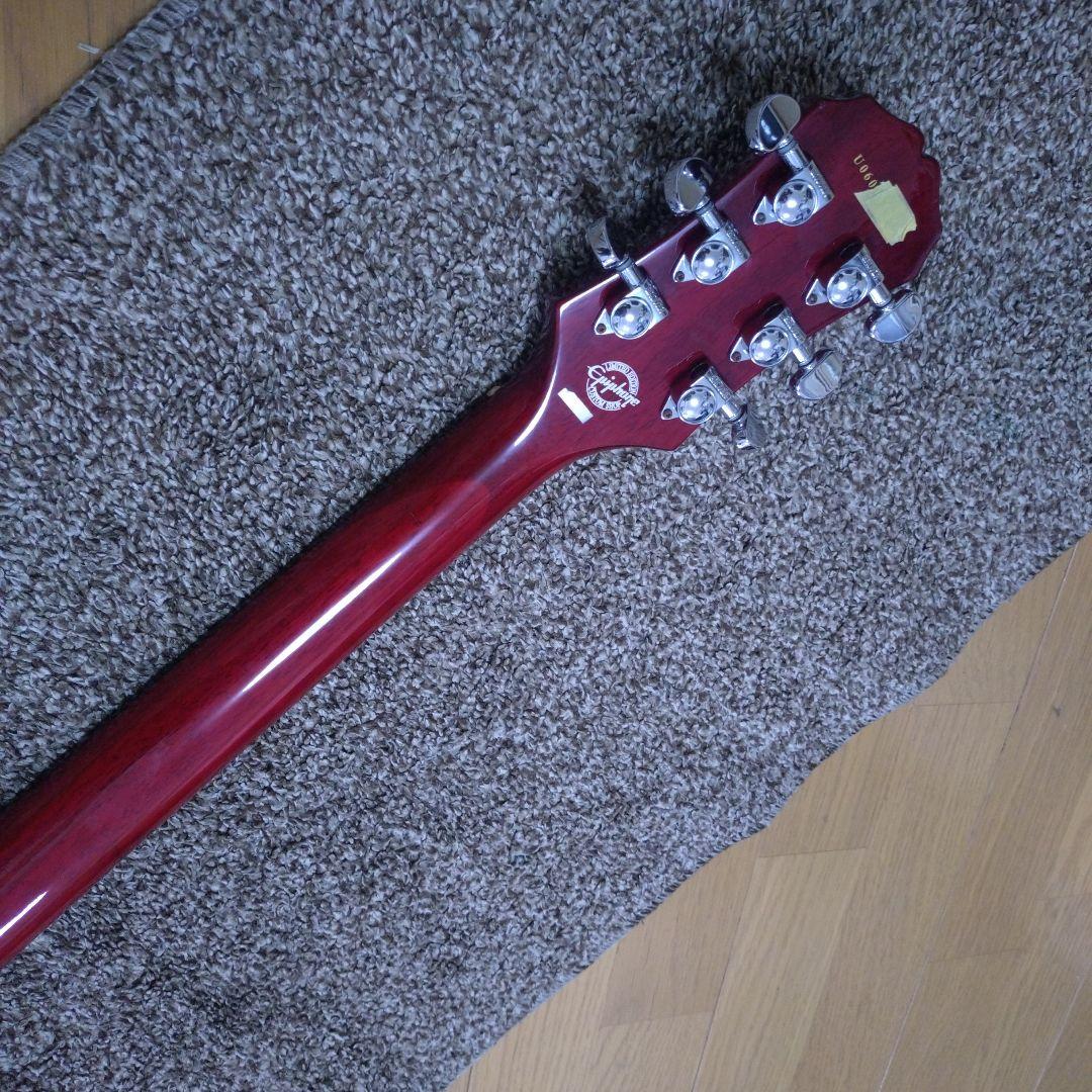 ギター Epiphone LESPAUL SPECIAL LimitedEdition