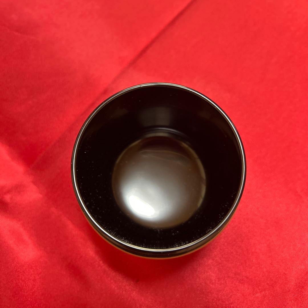 中村宗悦　作・中棗・茶道具・棗・抹茶・茶道