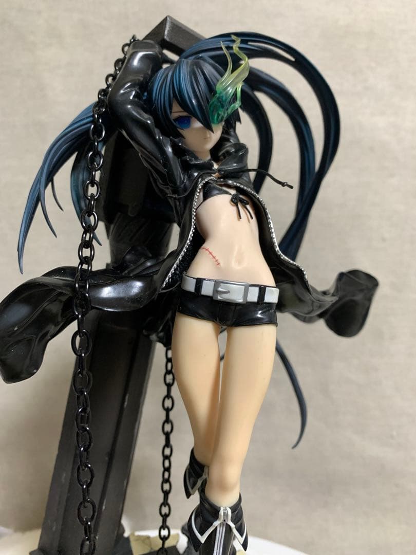 ★ロックシューター（RockCannonver）フィギュア