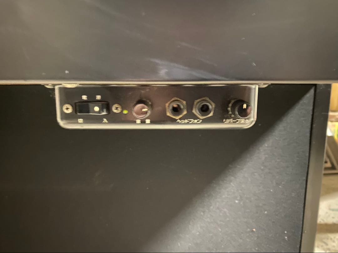 ★YAMAHA 電子アップライトピアノ DUP-10