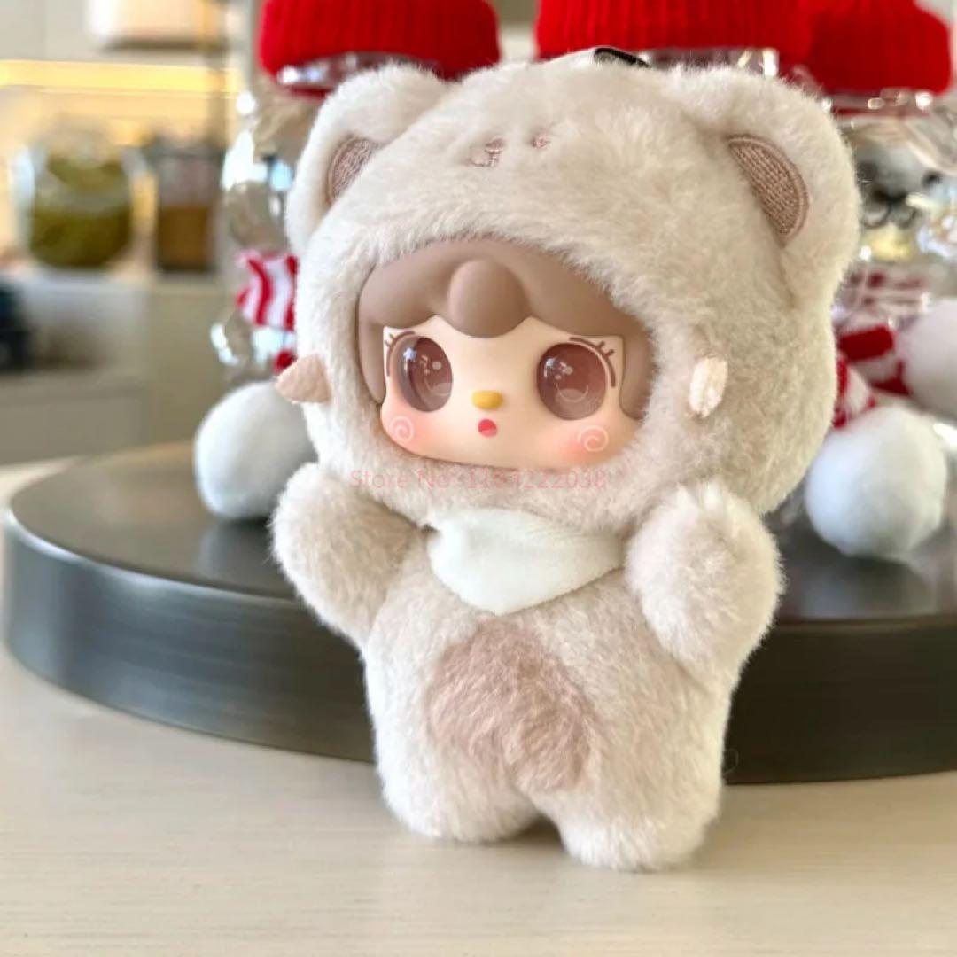 YOOKI TAKE A BITE OF BEAR アソートボックス