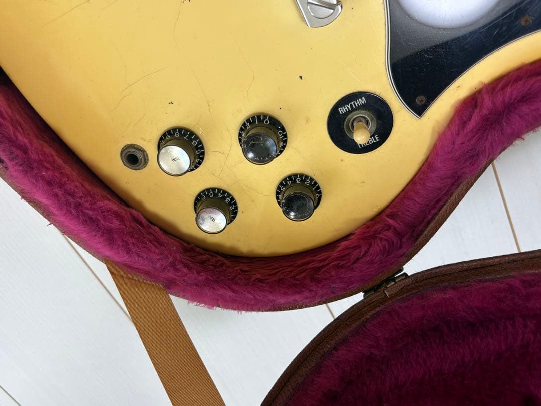 ★Gibson SG Special 97★
