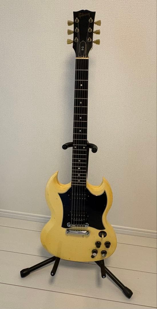 ★Gibson SG Special 97★