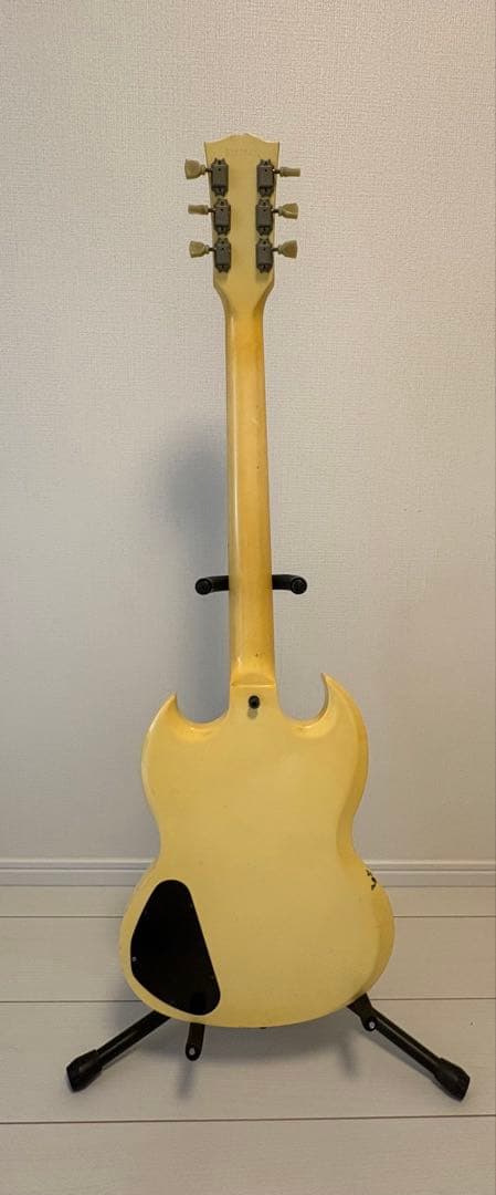 ★Gibson SG Special 97★
