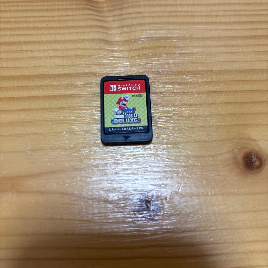 i*o様 Nintendo Switchソフト纏め売り
