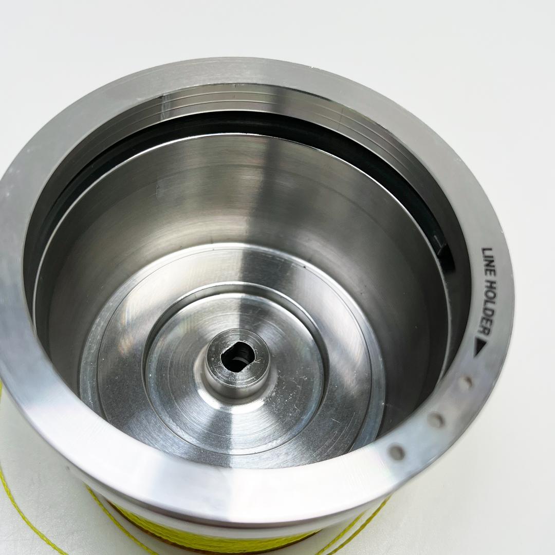 SHIMANO SUPER AERO TECHNIUM リール シマノ 右巻き