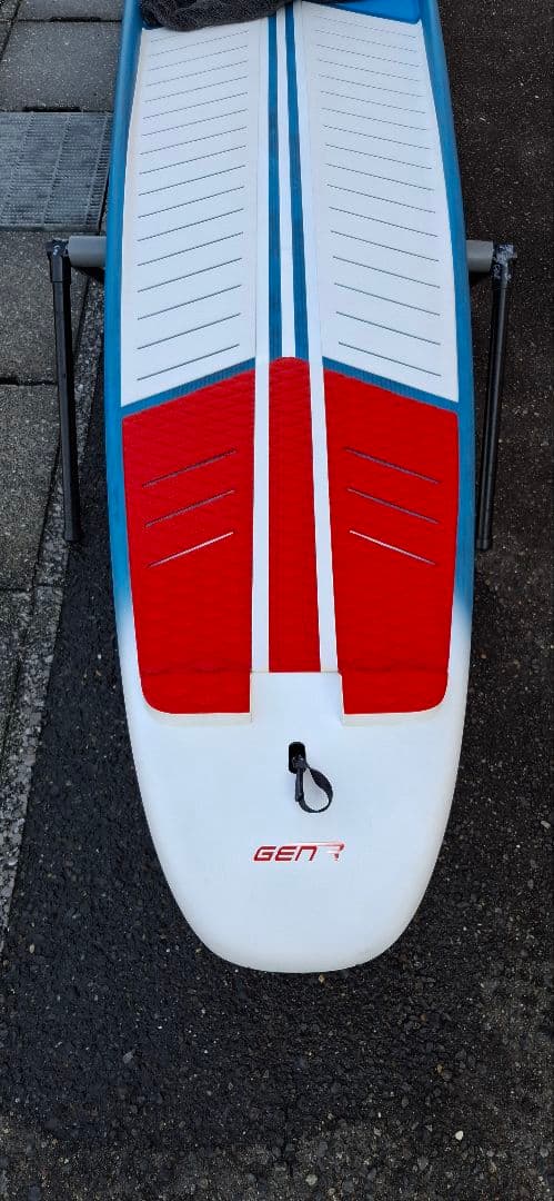 【美品】Starboard Gen-R V2 14’×23