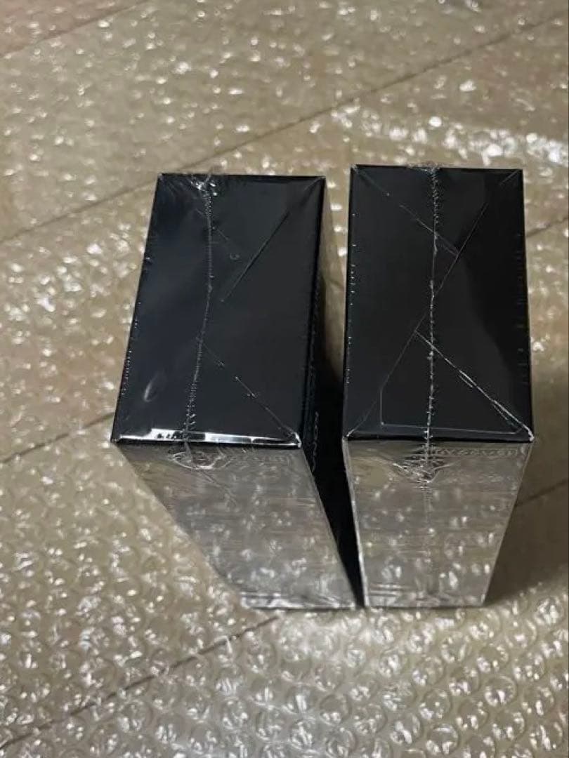 トマト シュリンク付きクォーターセンチュリーアートコレクション 2BOX